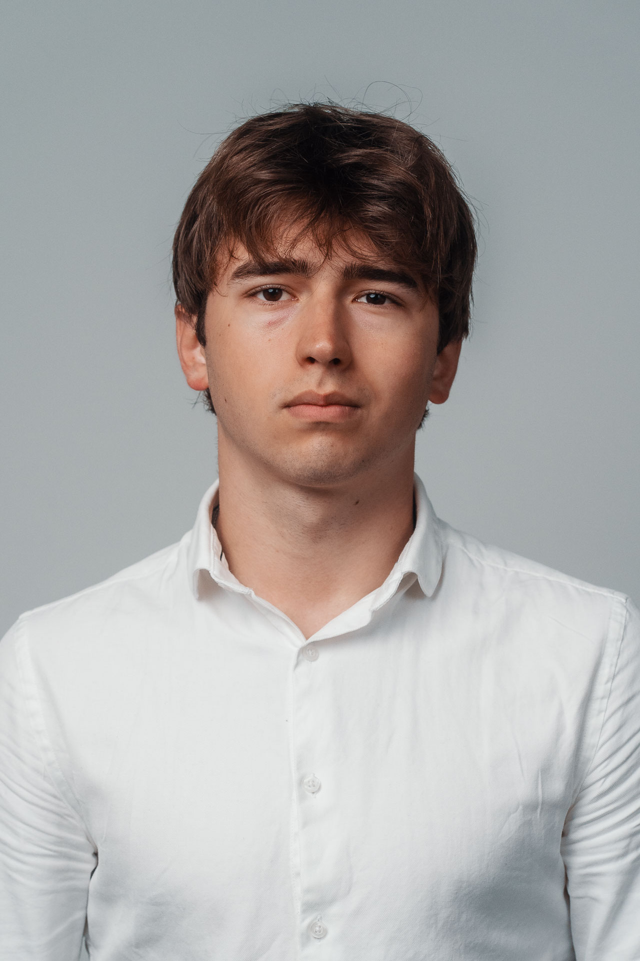 Mateusz Brodzinski